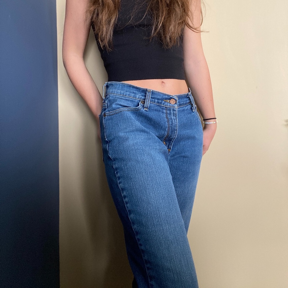 ❗️HOST PICK❗️ Levi’s 550 Classic Relaxed Bootcut Jeans